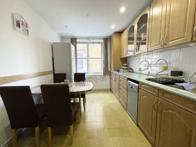 Eladó lakás Sopron, Belváros 64 nm