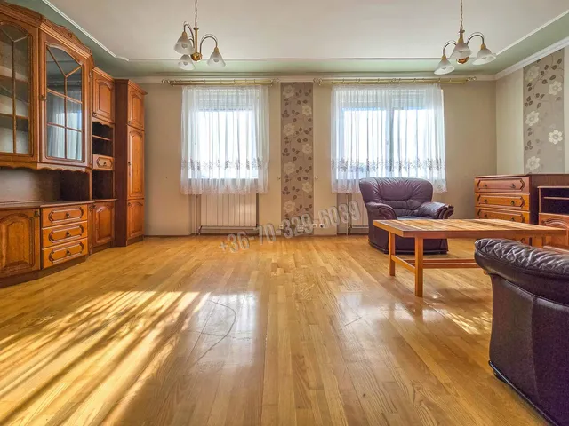 Eladó ház Sopron, Kurucdomb 158 nm