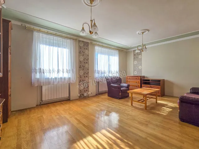 Eladó ház Sopron, Kurucdomb 158 nm