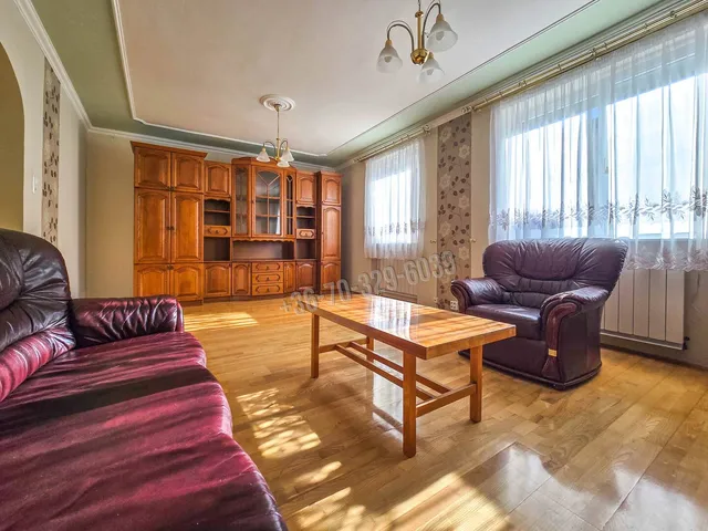 Eladó ház Sopron, Kurucdomb 158 nm