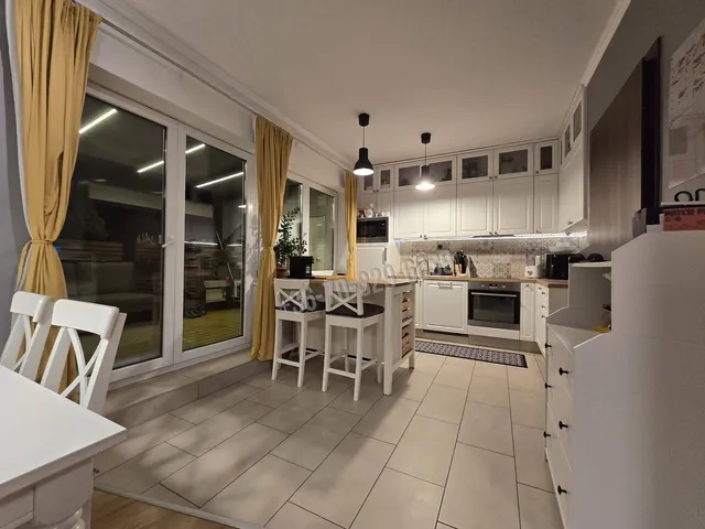 Eladó lakás Sopron, Aranyhegy 87 nm