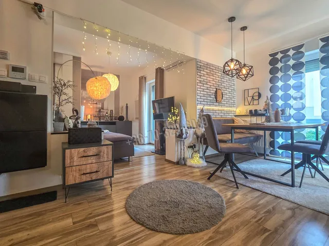 Eladó lakás Sopron 53 nm