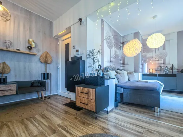 Eladó lakás Sopron 53 nm