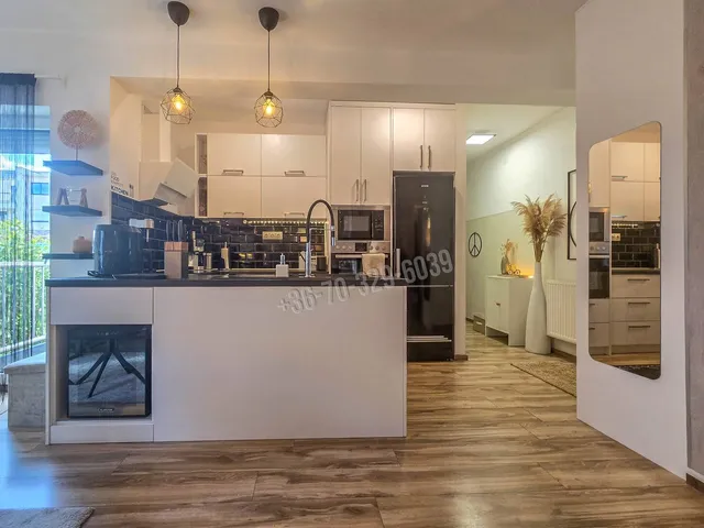 Eladó lakás Sopron 53 nm