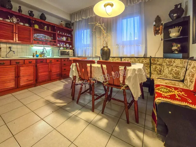 Eladó lakás Sopron 60 nm