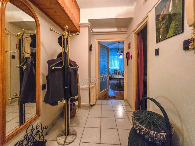 Eladó lakás Sopron 60 nm