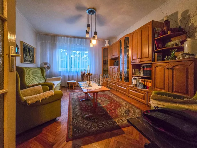 Eladó lakás Sopron 60 nm