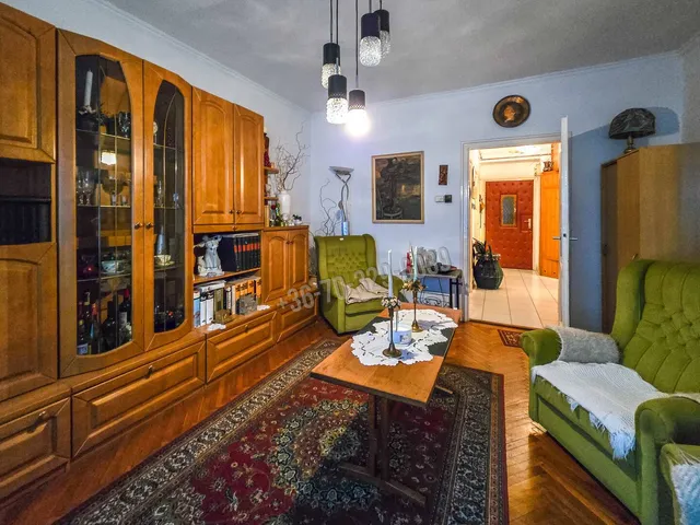 Eladó lakás Sopron 60 nm