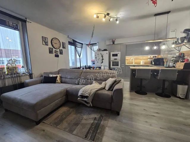 Eladó ház Fertőrákos 128 nm