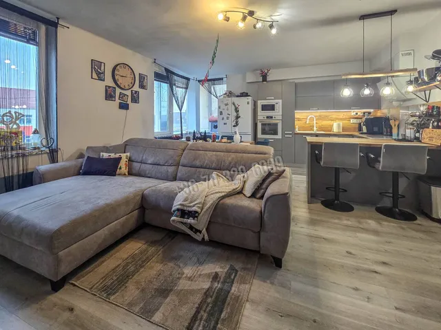 Eladó ház Fertőrákos 128 nm