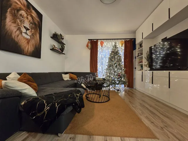 Eladó lakás Sopron, Aranyhegy 56 nm