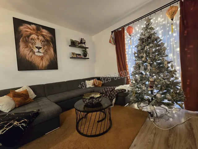 Eladó lakás Sopron, Aranyhegy 56 nm