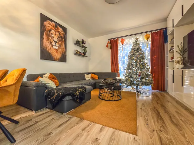 Eladó lakás Sopron, Aranyhegy 56 nm