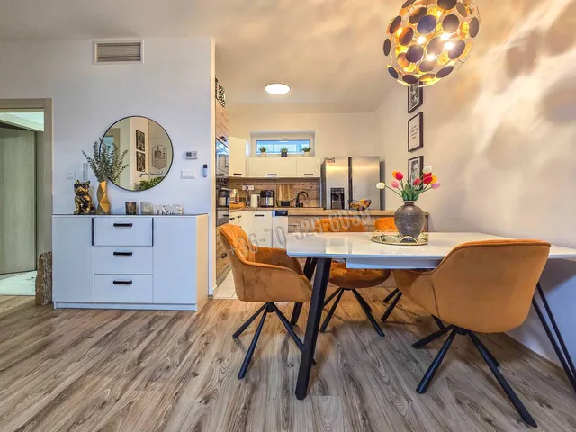 Eladó lakás Sopron, Aranyhegy 56 nm