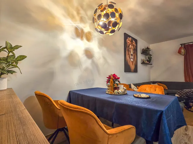 Eladó lakás Sopron, Aranyhegy 56 nm