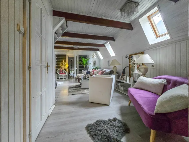 Eladó üdülő és hétvégi ház Fertőhomok 75 nm