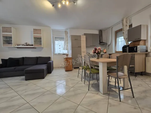 Eladó ház Sopron 123 nm