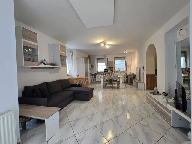 Eladó ház Sopron 123 nm