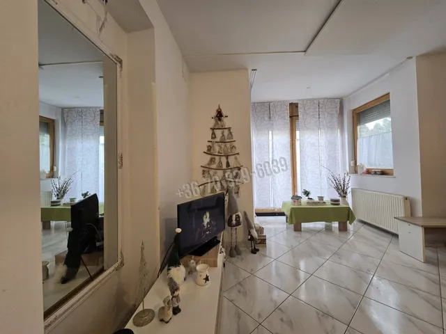 Eladó ház Sopron 123 nm