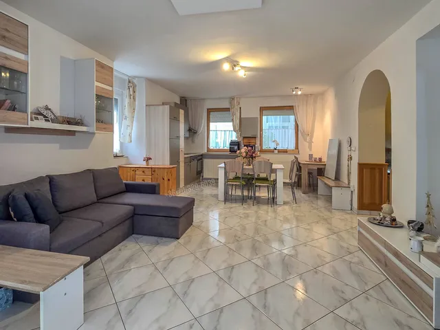 Eladó ház Sopron 123 nm