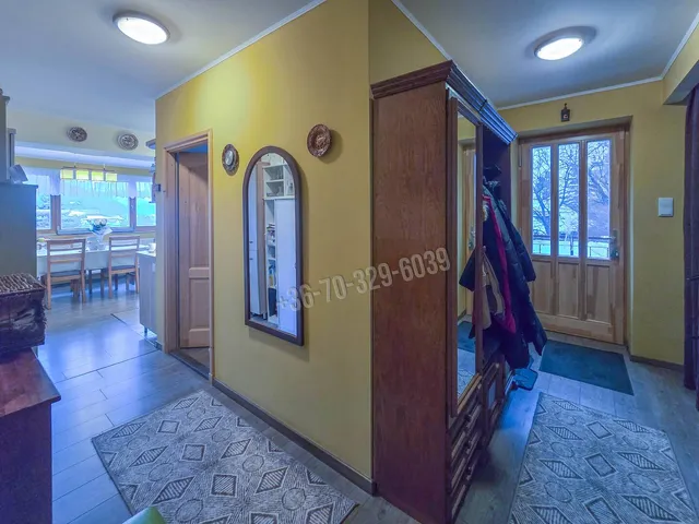 Eladó ház Sopron 132 nm