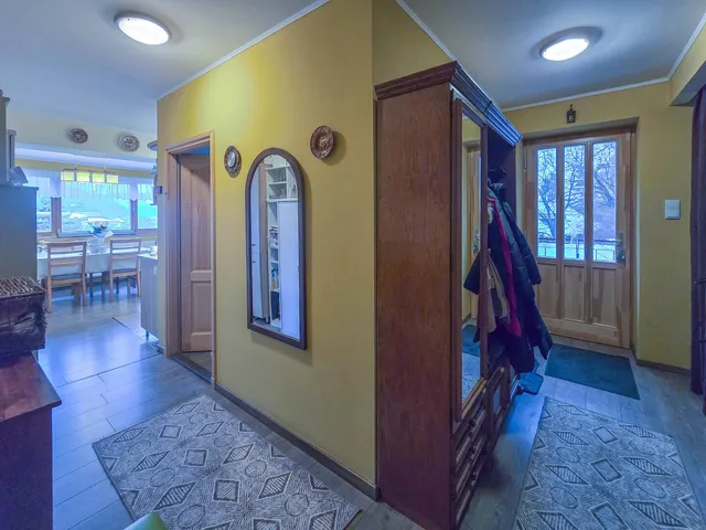 Eladó ház Sopron 132 nm