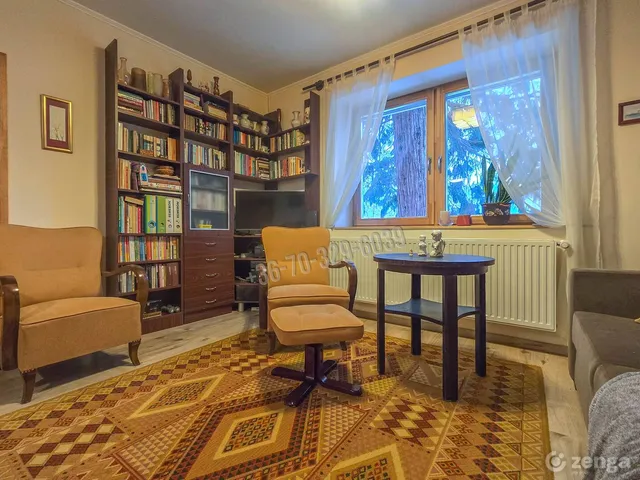 Eladó ház Sopron 132 nm