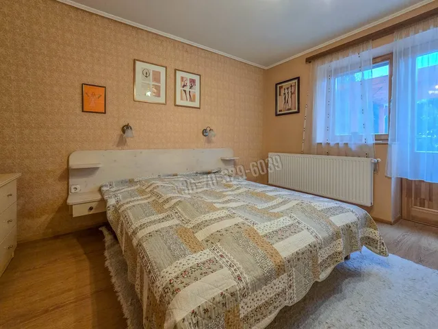 Eladó ház Sopron 132 nm