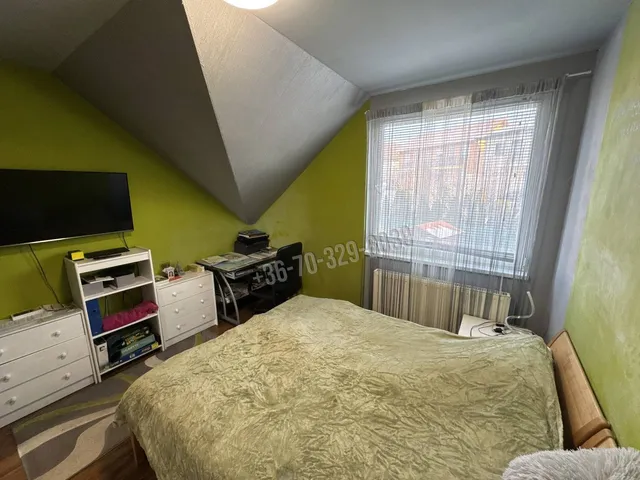 Eladó ház Sopron 108 nm