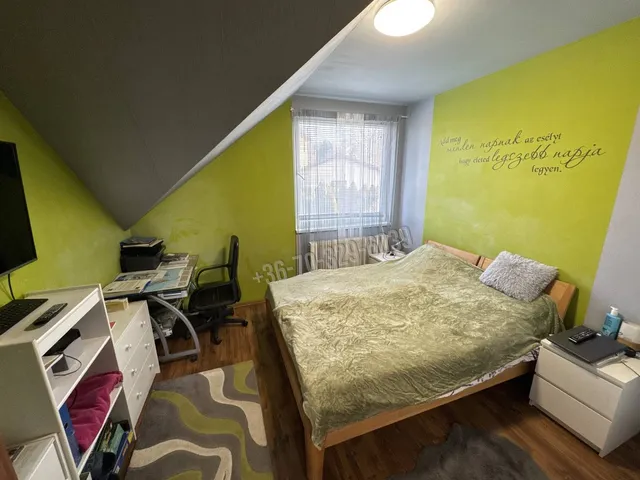 Eladó ház Sopron 108 nm