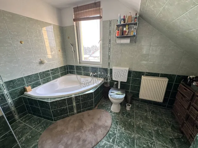 Eladó ház Sopron 108 nm