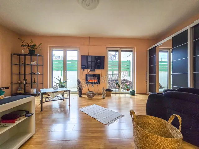 Eladó ház Fertőrákos 116 nm