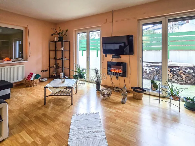 Eladó ház Fertőrákos 116 nm