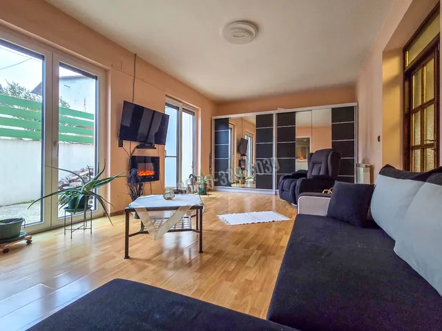 Eladó ház Fertőrákos 116 nm