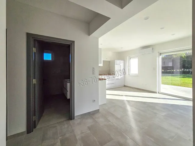 Eladó ház Lövő, Horváth Ferenc utca 72 nm