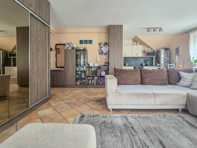 Eladó lakás Sopron, Sopronbánfalva 93 nm