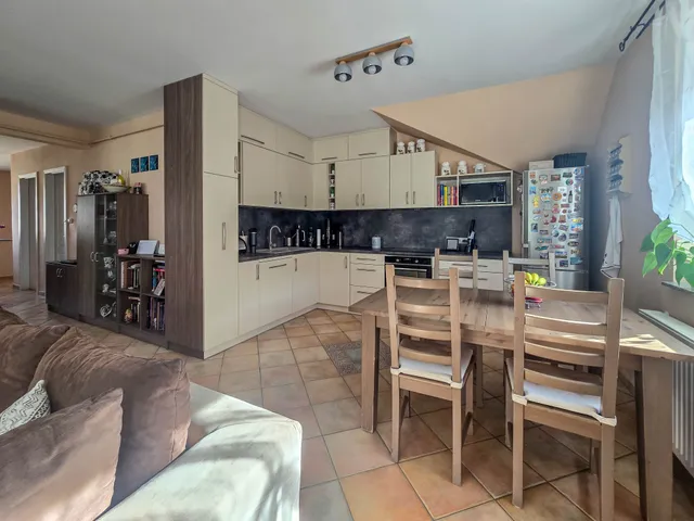 Eladó lakás Sopron, Sopronbánfalva 93 nm