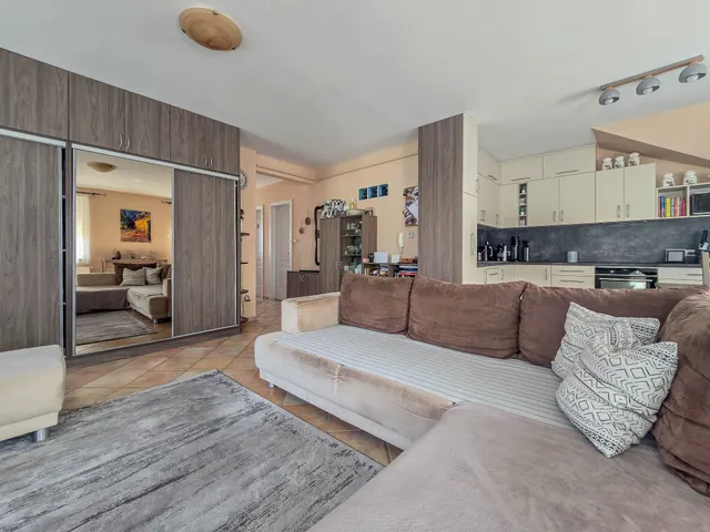 Eladó lakás Sopron, Sopronbánfalva 93 nm