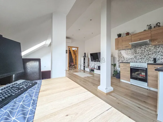 Eladó lakás Sopron, Belváros 56 nm