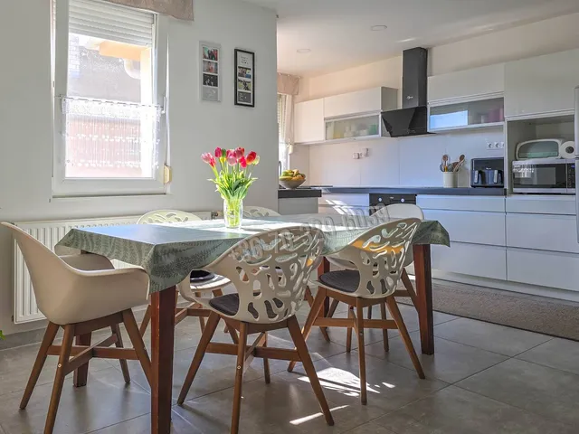 Eladó ház Lövő 107 nm