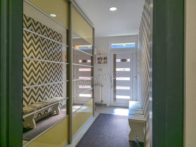 Eladó ház Lövő 107 nm