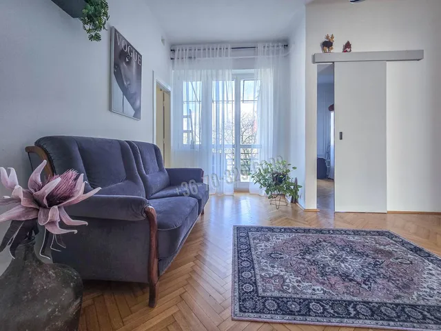 Eladó lakás Sopron, Belváros 130 nm