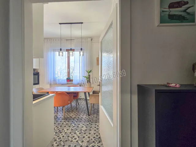 Eladó lakás Sopron, Belváros 130 nm