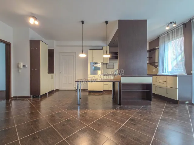 Eladó lakás Sopron 65 nm