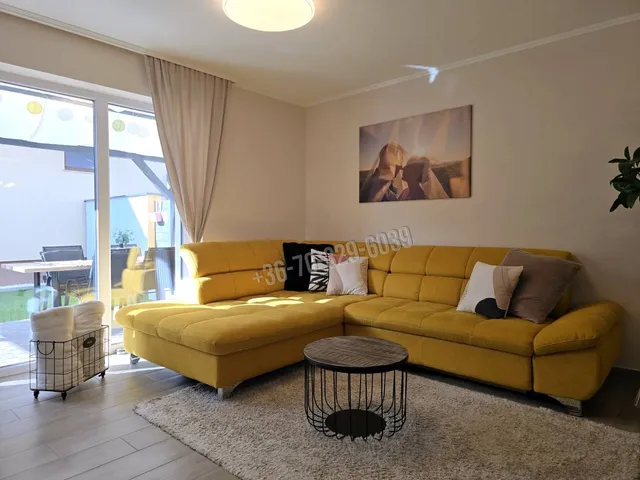 Eladó lakás Vitnyéd 89 nm