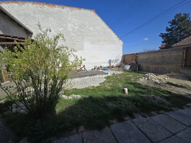 Eladó telek Sopron, Kurucdomb 101 nm