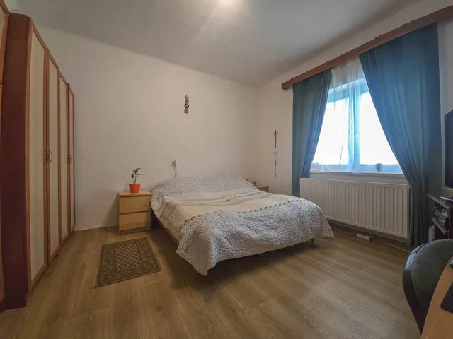 Eladó ház Sopron, Szentmihálydomb 70 nm