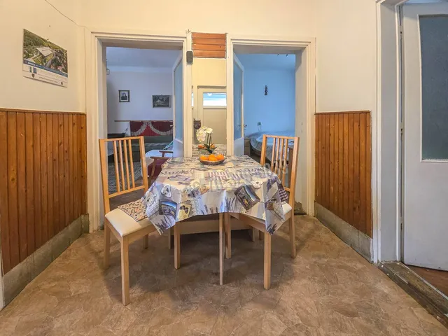 Eladó ház Sopron, Szentmihálydomb 70 nm