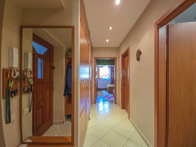 Eladó lakás Sopron, Belváros 94 nm