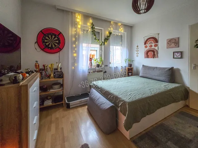 Kiadó lakás Sopron, Belváros 57 nm